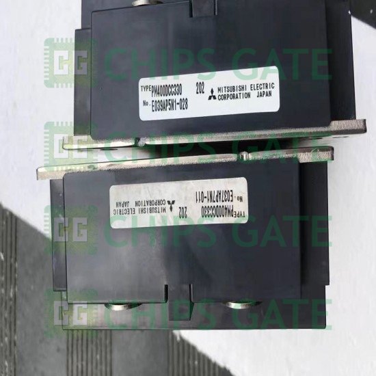 PM400DCC330