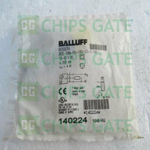 Balluff 18M-PO-1RD-E5-C-S4