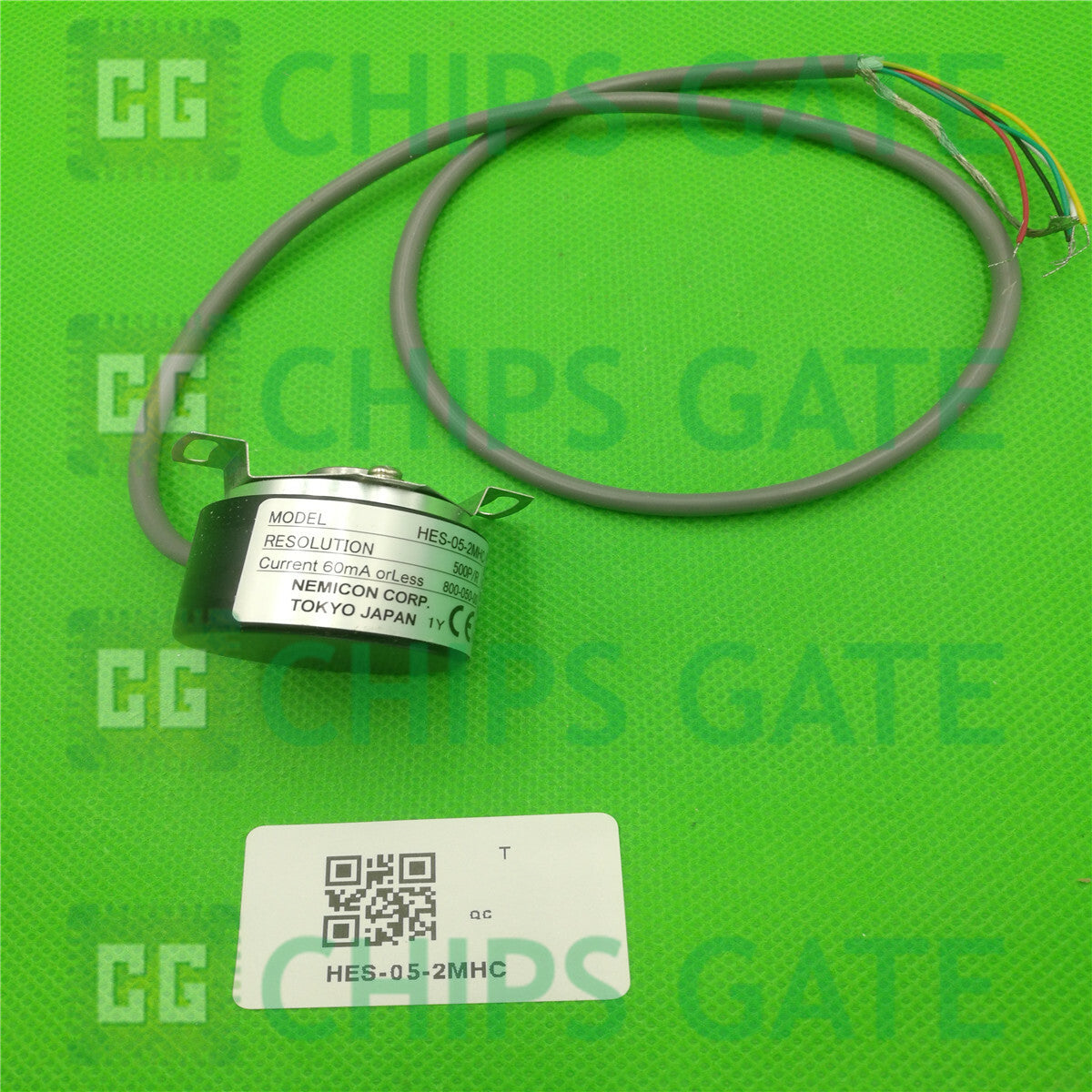 Nemicon HES-05-2MHC