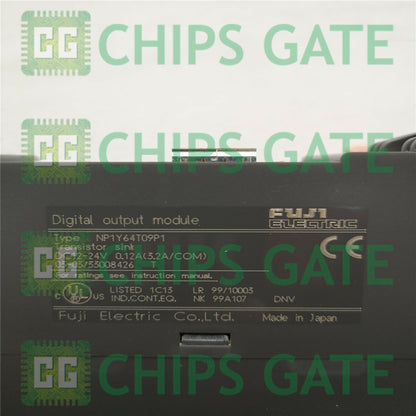 NP1Y64T09P1