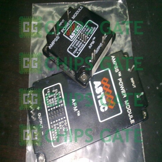 Astec AM80A-300L-100F24