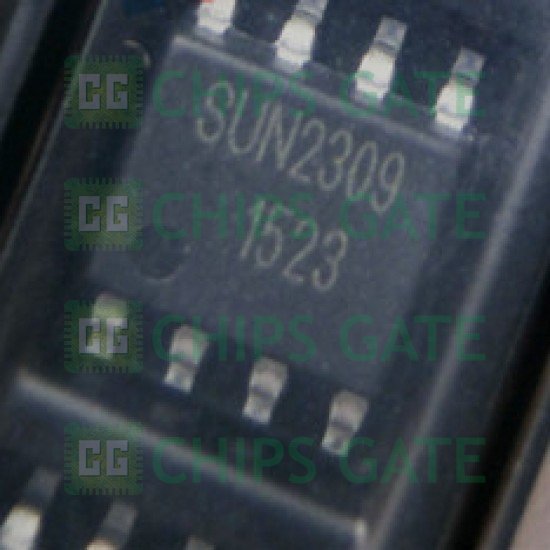 St SUN2309