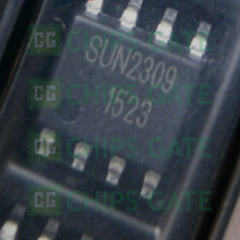 St SUN2309