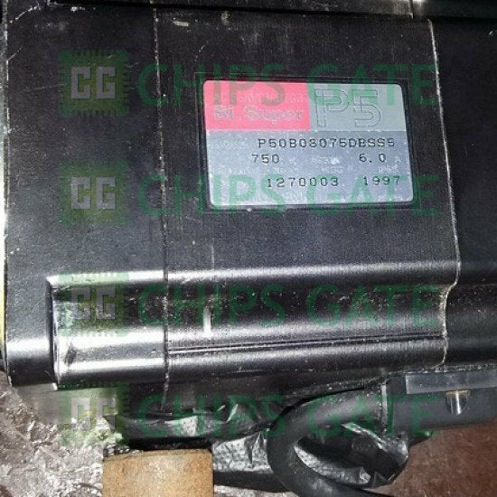 Sanyo P50B08075DBSS5