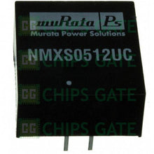 Murata Power NMXS0512UC