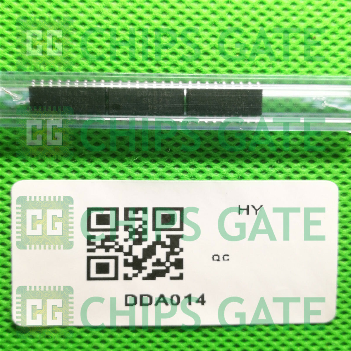 International Rectifier DDA014