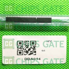 International Rectifier DDA014