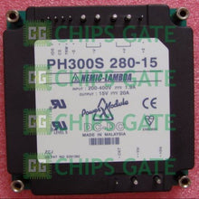 Lambda PH300S280-15