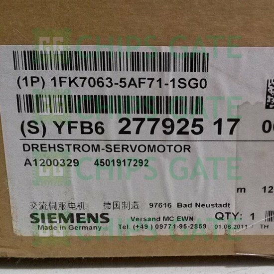1FK70605AF711SG0