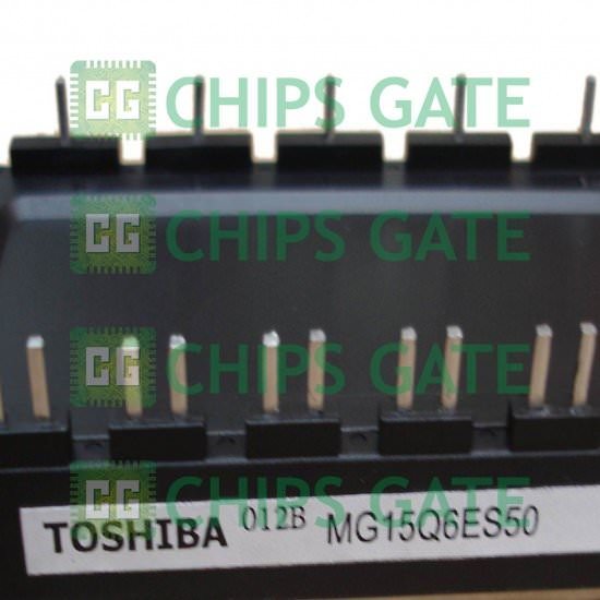Toshiba MG15Q6ES50