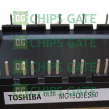 Toshiba MG15Q6ES50