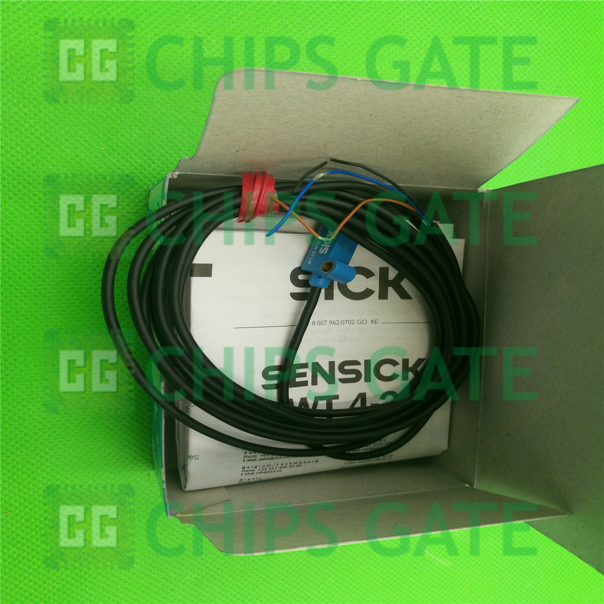 WT2SN161