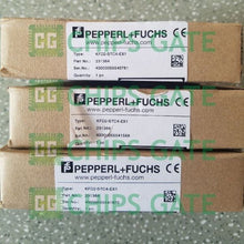 Pepperl+Fuchs KFD2-STC4-EX1-