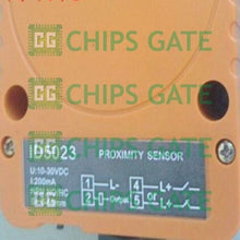 Ifm ID5023