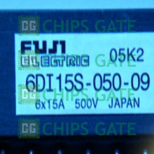 6DI15S05009