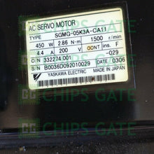 SGMG05K3ACA11