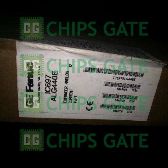 IC697ALG440