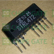 Sanken STRL472