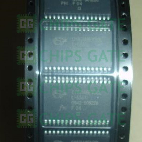 Cypress CY62148EV30LL-55SXI