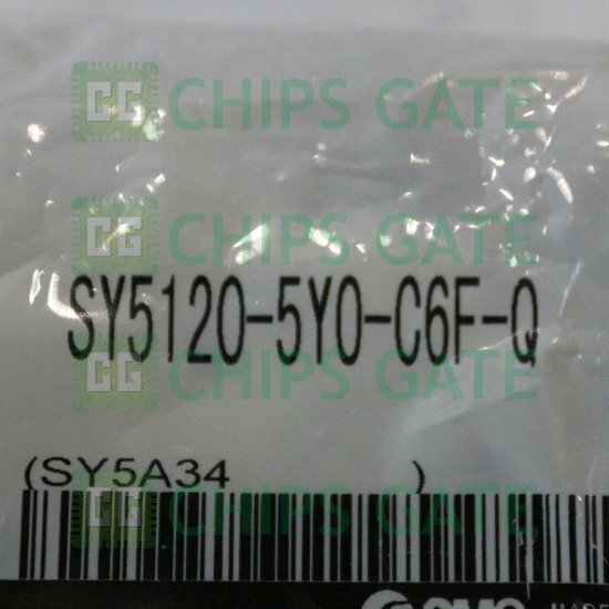 SY51205YOC6FQ