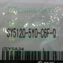 SY51205YOC6FQ