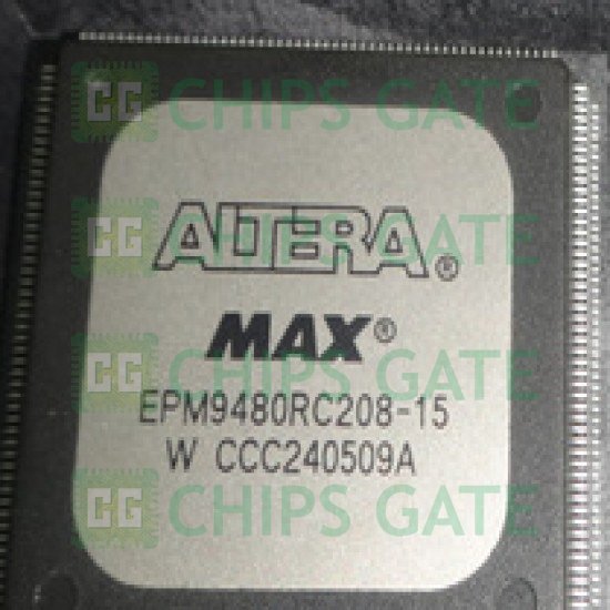 Altera  EPM9480RC208-15