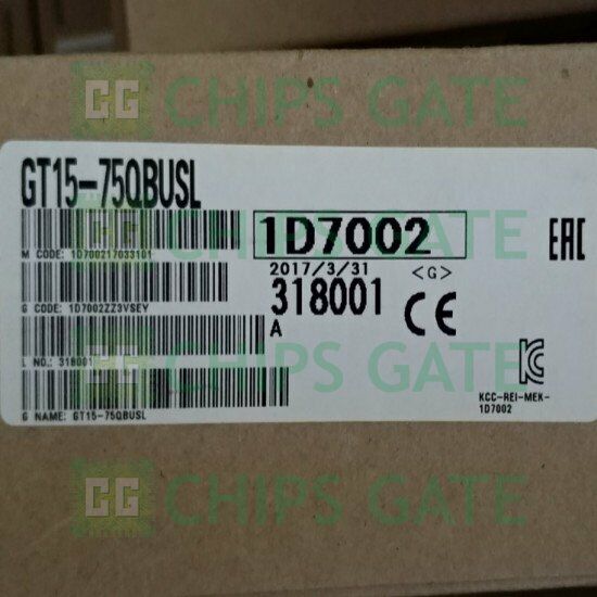 GT1575QBUSL