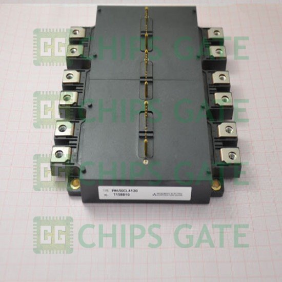 PM450CLA120
