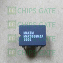 Maximum MAX9686MJA