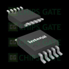 Intersil ISL97536IUZ-T