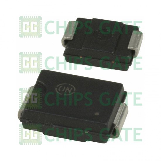 International Rectifier 1.5SMC15AT3G