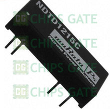 Murata Power NDTD1215C