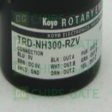 Koyo TRD-NH300-RZV