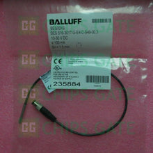 Balluff 516-3017-G-E4-C-S49-00-3