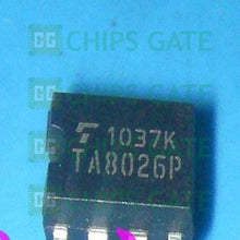 Toshiba TA8026P