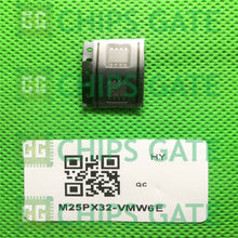 Micron M25PX32-VMW6E