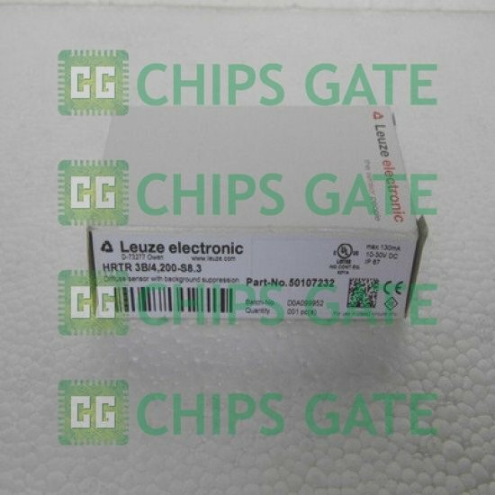 Leuze HRTR3B-4-200-S8.3