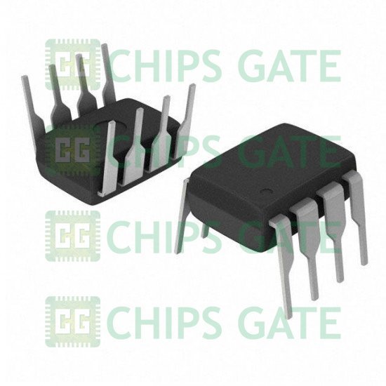 Microchip MCP14E4-E-SN