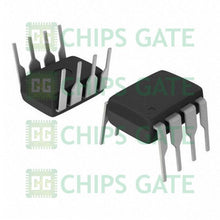 Microchip MCP14E4-E-SN