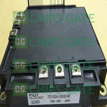 7D100A050EHR