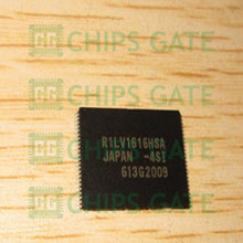 Renesas R1LV1616HSA-4SI