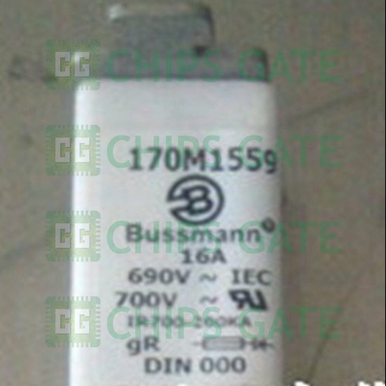 Bussmann 170M1559