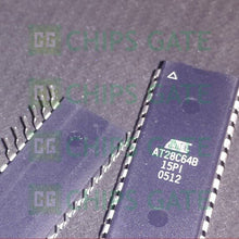 Atmel AT28C64B-15PI