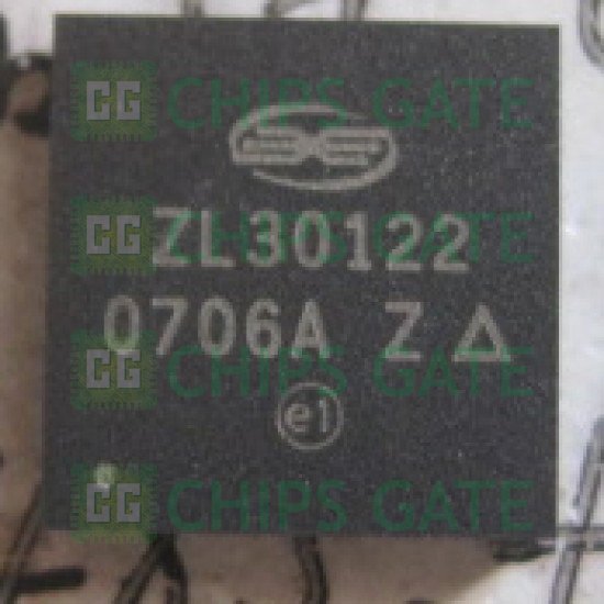 Zarlink  ZL30122GGG