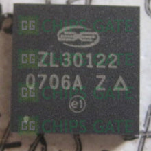 Zarlink  ZL30122GGG