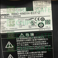 R88DKN01HECTZ