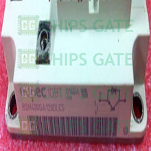 Eupec BSM400GA120DLCS