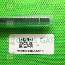 Freescal MC9RS08KA2CPC