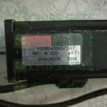 Sanyo P50B04006DCS07
