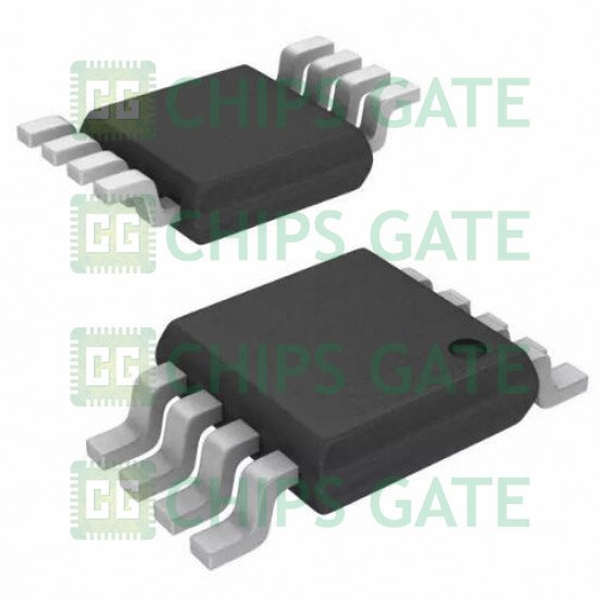 Nxp SA56004DDP